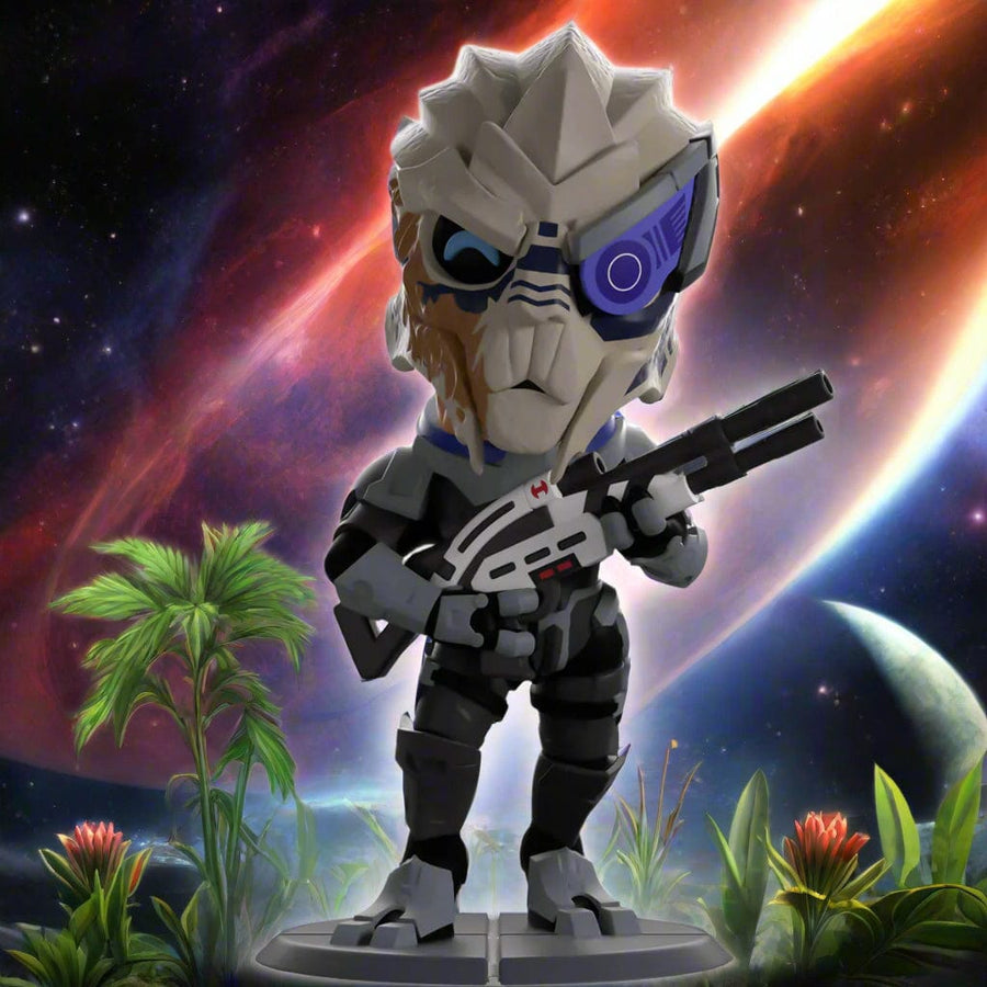 Mass Effect: Garrus - Youtooz