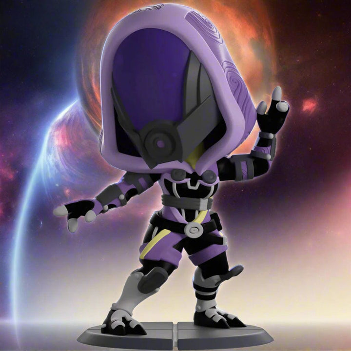 Mass Effect: Tali - Youtooz