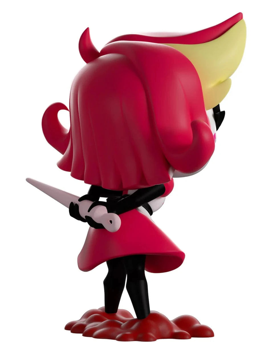 Hazbin Hotel: Nifty - Youtooz