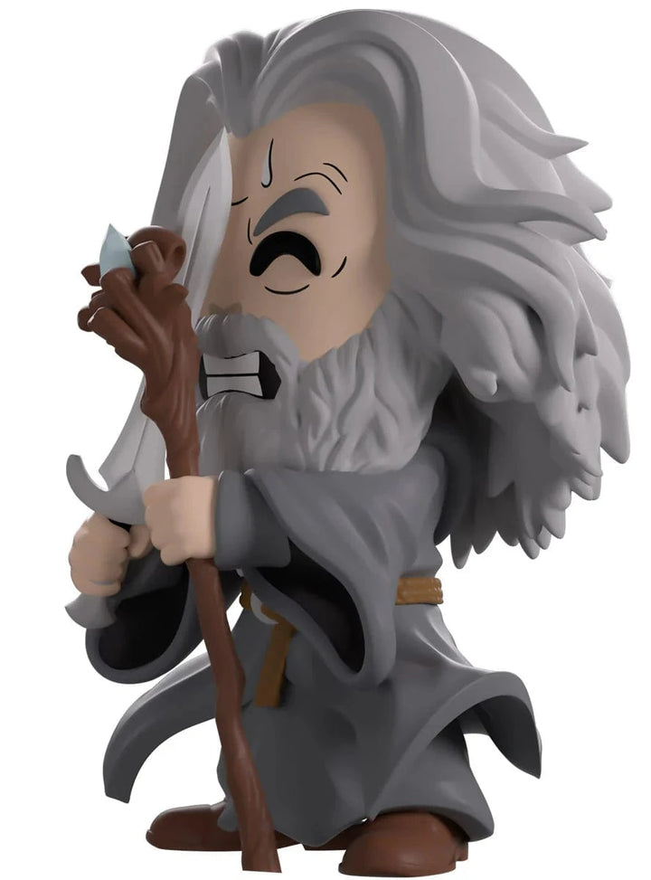 Youtooz - Lord of the Rings: Gandalf The Grey