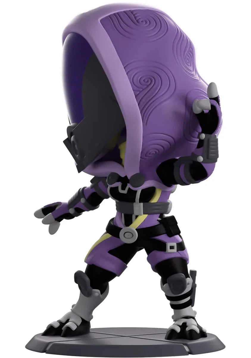 Mass Effect: Tali - Youtooz