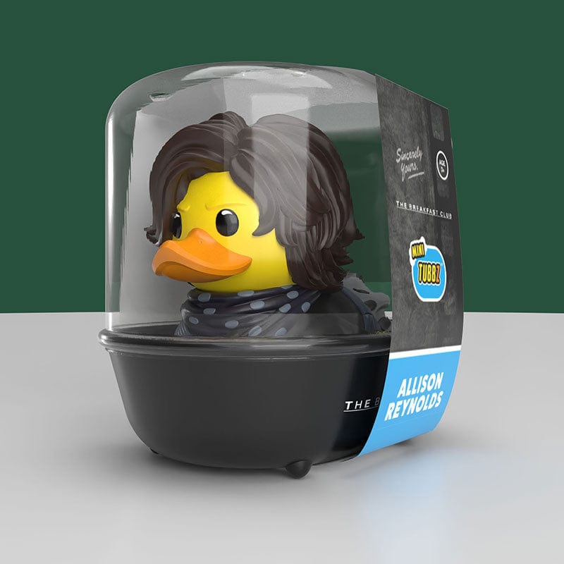 The Breakfast Club: Allison Reynolds TUBBZ (Mini Edition)