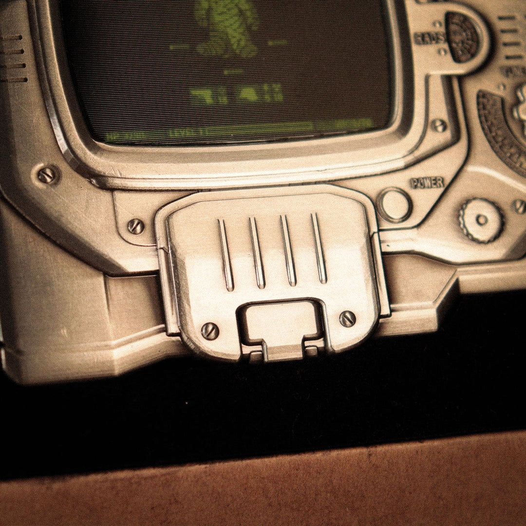 Fallout : Pip-Boy Lenticular Ingot