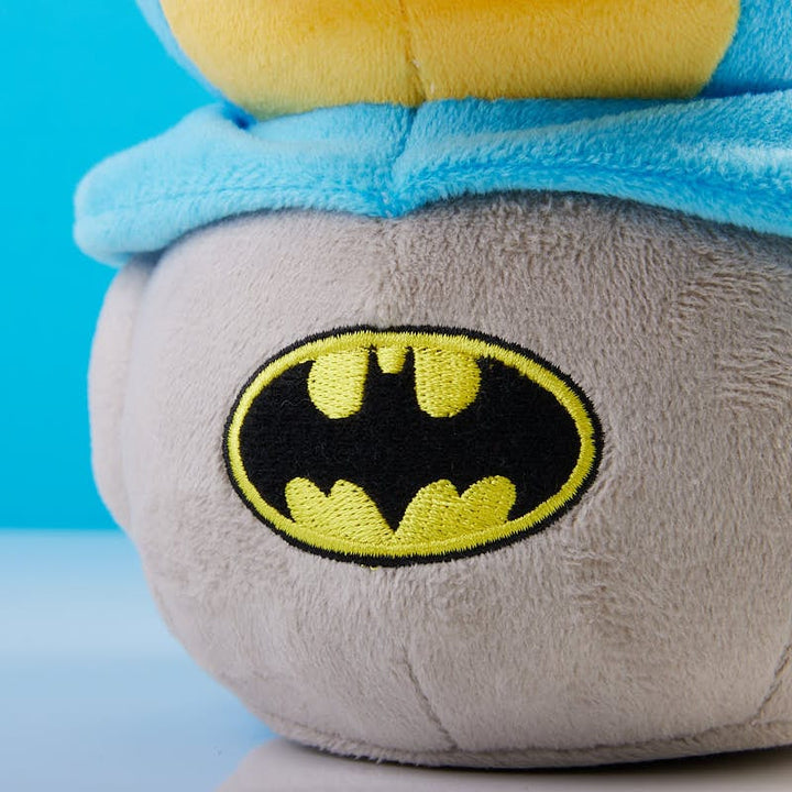 DC Comics: Batman TUBBZ Plushie