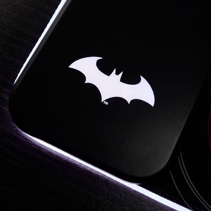 Batman Arkham - Oversize Gaming Mat & Mobile Charger