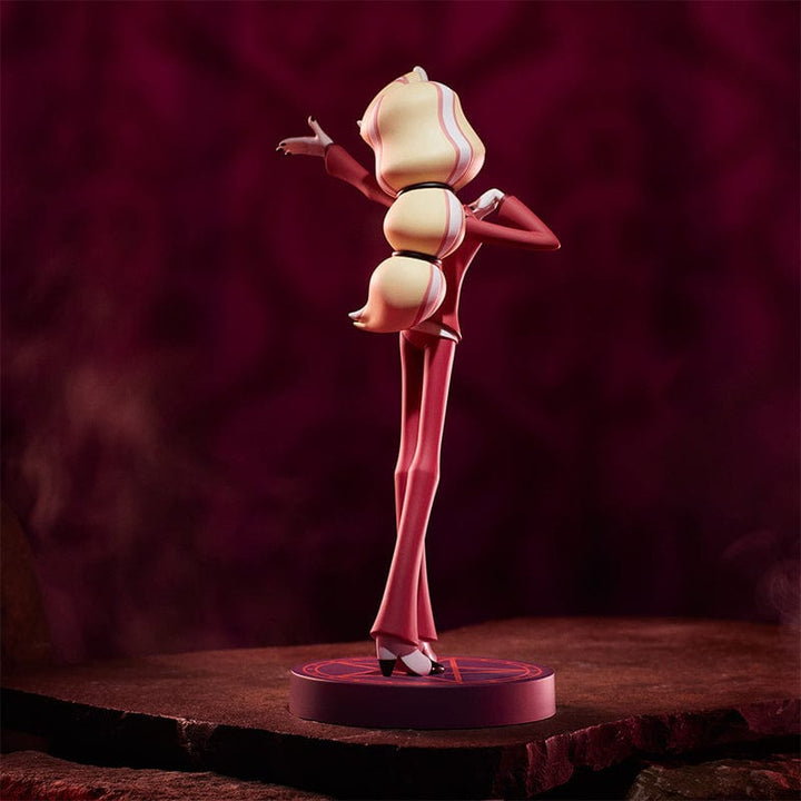 Hazbin Hotel: Charlie Morningstar Collectible Statue