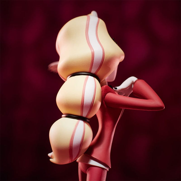 Hazbin Hotel: Charlie Morningstar Collectible Statue