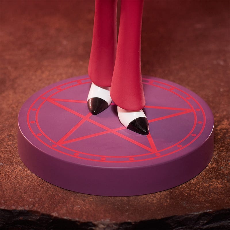 Hazbin Hotel: Charlie Morningstar Collectible Statue