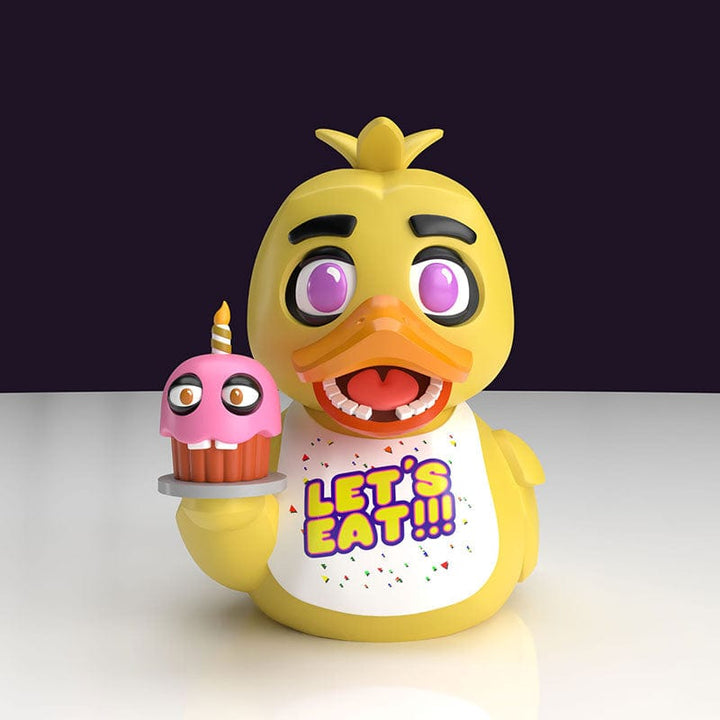 Five Nights At Freddy's: Chica (Boxed Edition)