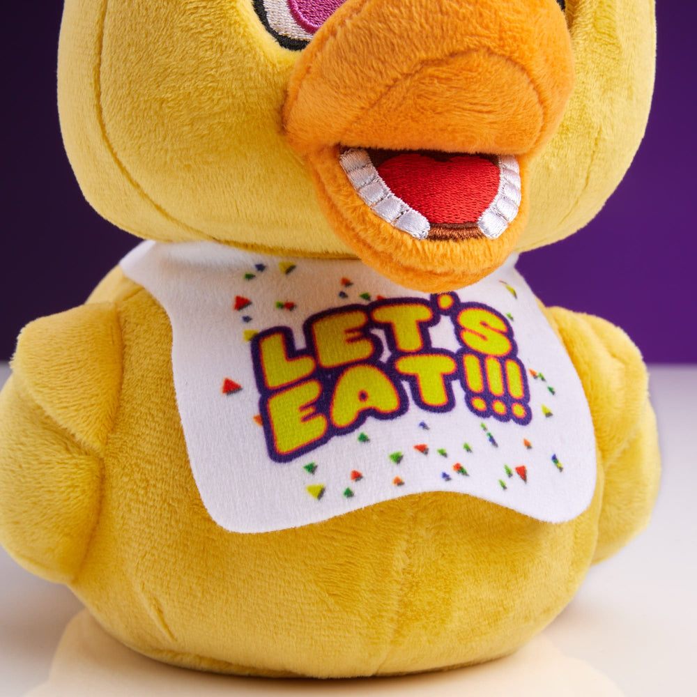 Five Nights At Freddy's: Chica TUBBZ Plushie