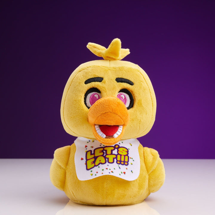 Five Nights At Freddy's: Chica TUBBZ Plushie