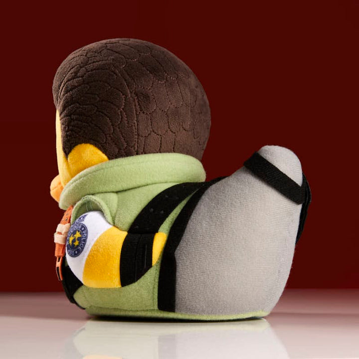 Resident Evil: Chris Redfield TUBBZ Plushie