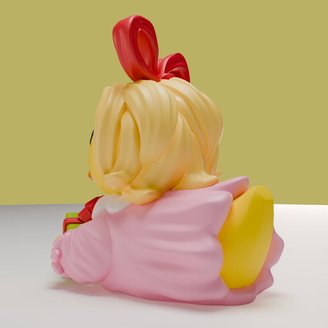 The Grinch: Cindy Lou Who TUBBZ (Mini Edition)