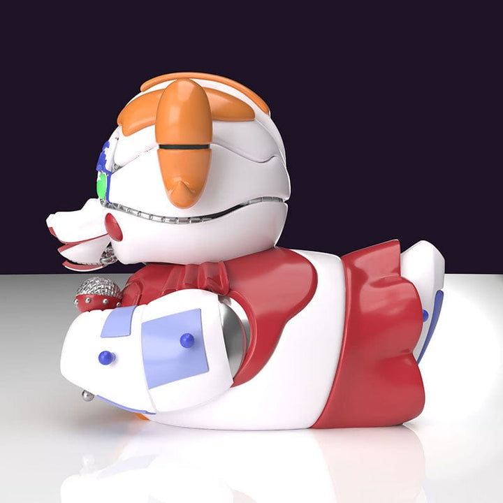 Five Nights At Freddy's: Circus Baby TUBBZ (First Edition)