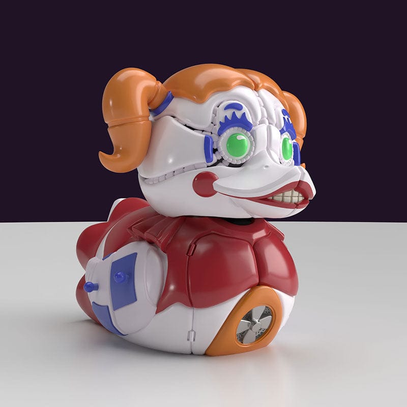 Five Nights At Freddy's: Circus Baby (Mini Edition)