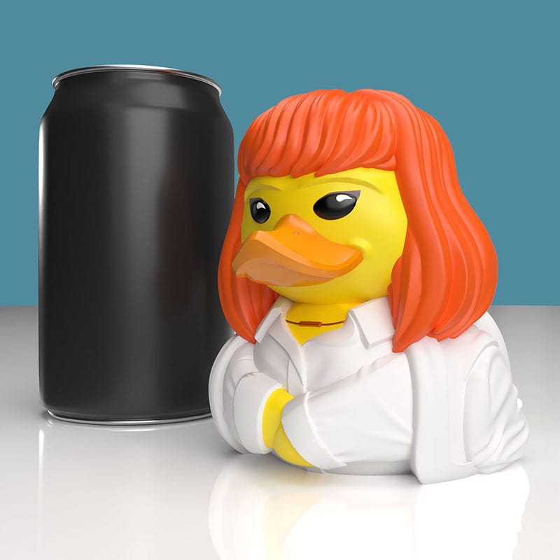 Jurassic World: Claire Dearing TUBBZ (First Edition)