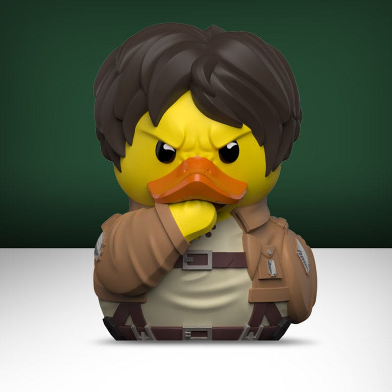 Attack on Titan: Eren Yeager TUBBZ (First Edition)