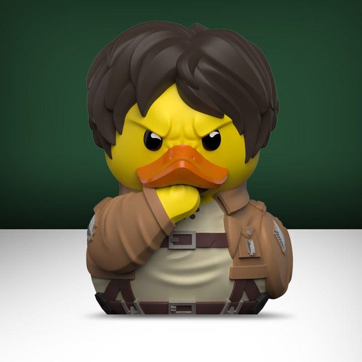 Attack on Titan: Eren Yeager TUBBZ (First Edition)