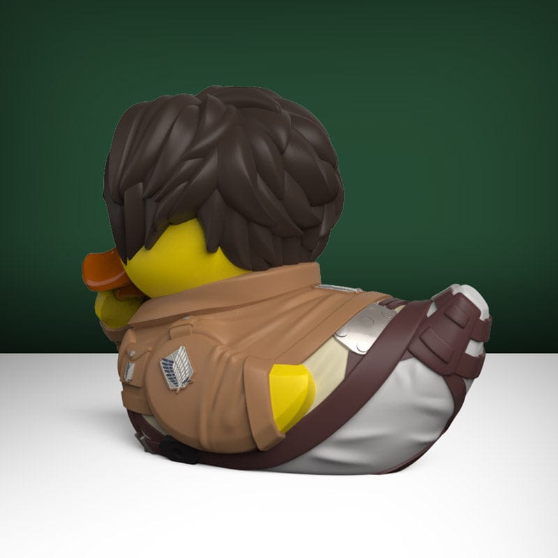 Attack on Titan: Eren Yeager TUBBZ (First Edition)