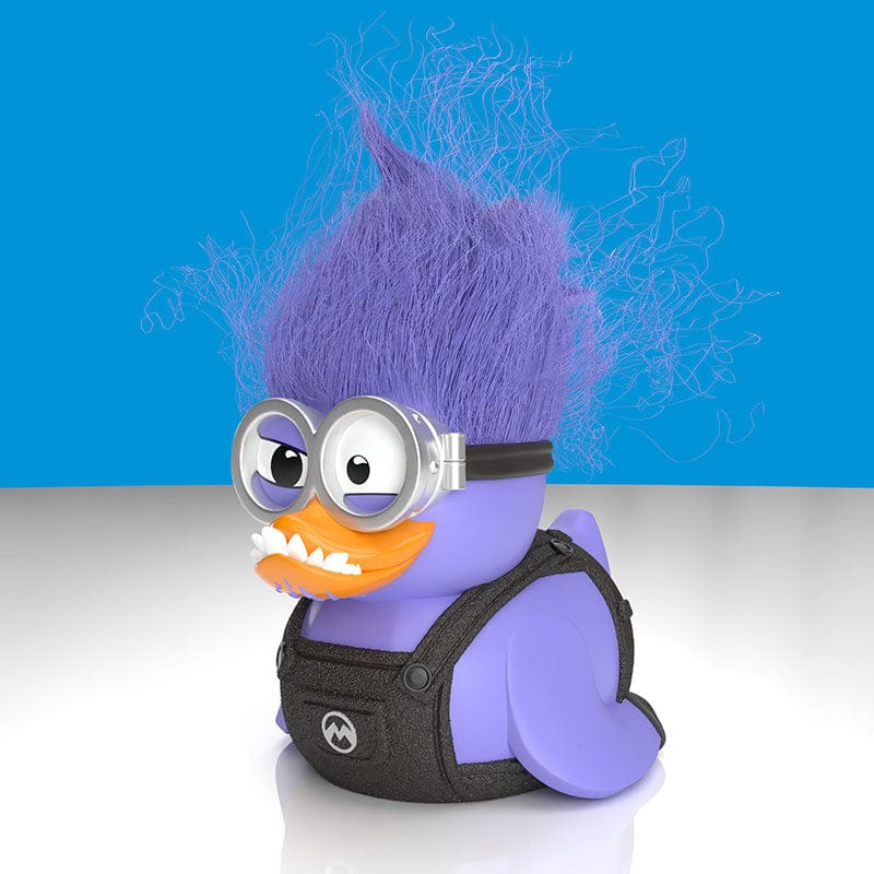 Minions: Purple Minion TUBBZ (Boxed Edition)