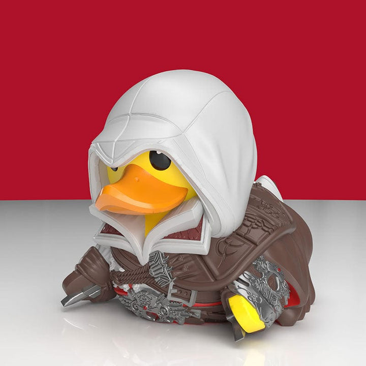 Assassin’s Creed: Ezio TUBBZ (First Edition)