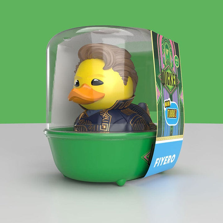 Wicked: Prince Fiyero TUBBZ (Mini Edition)