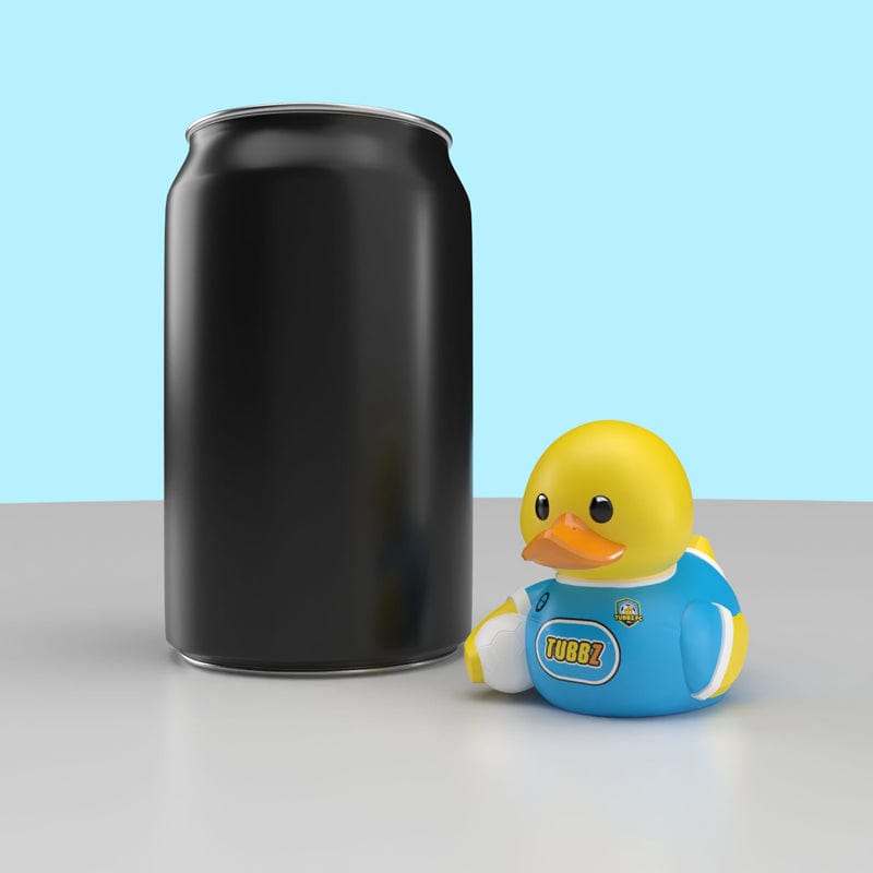 Sports: Football TUBBZ (Mini Edition)