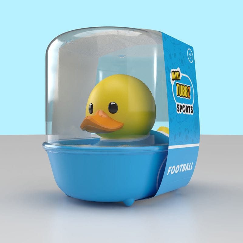 Sports: Football TUBBZ (Mini Edition)