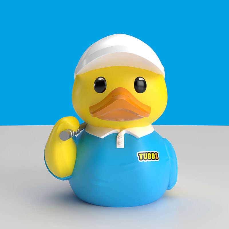 Sports: Golf TUBBZ (Mini Edition)