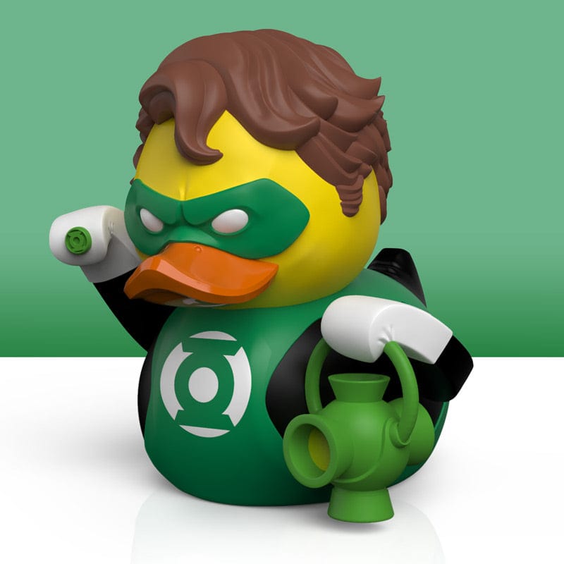 DC Comics: Green Lantern TUBBZ (Boxed Edition)