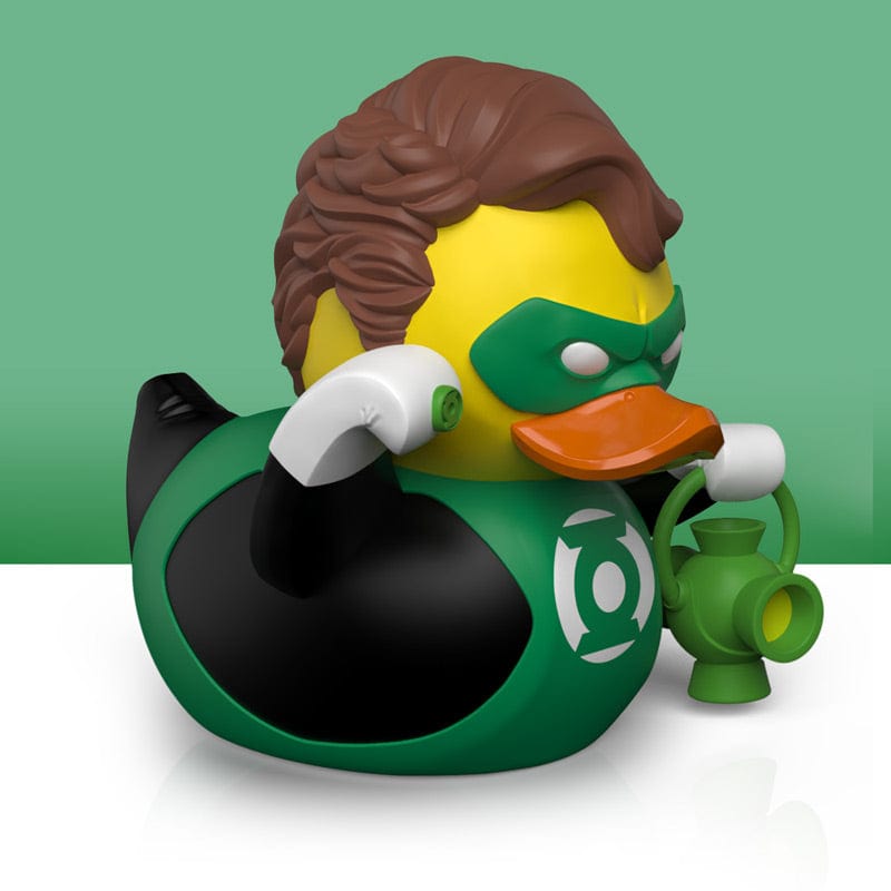 DC Comics: Green Lantern TUBBZ (Boxed Edition)