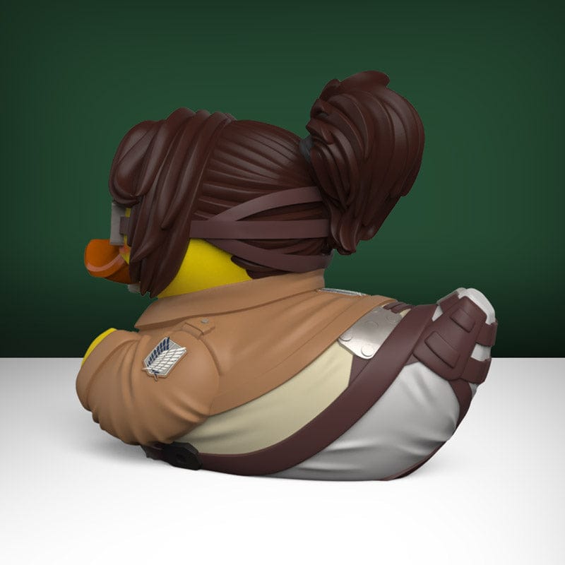 Attack on Titan: Hange Zoe TUBBZ (First Edition)