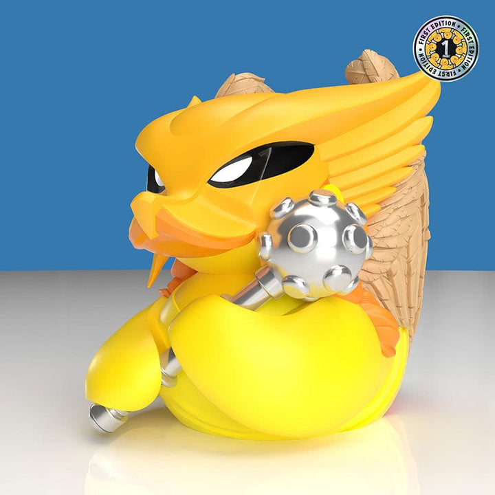 DC Comics: Hawkgirl TUBBZ (First Edition)