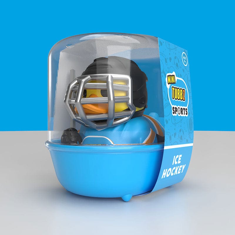 Sports: Ice Hockey TUBB (Mini Edition)