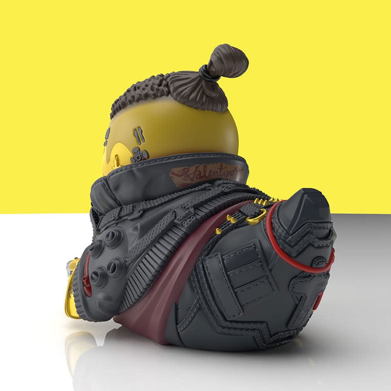 Cyberpunk: Jackie Wells TUBBZ (First Edition)