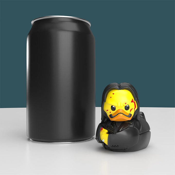 John Wick: John Wick TUBBZ (Mini Edition)