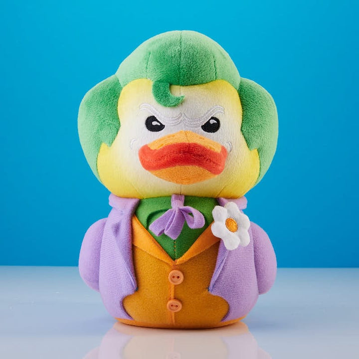 DC Comics: Joker TUBBZ Plushie
