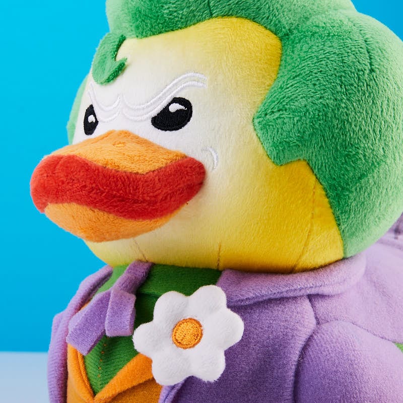 DC Comics: Joker TUBBZ Plushie