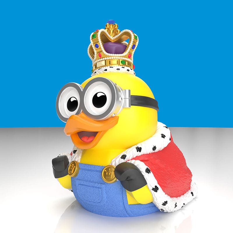 Minions: King Bob TUBBZ (Boxed Edition):