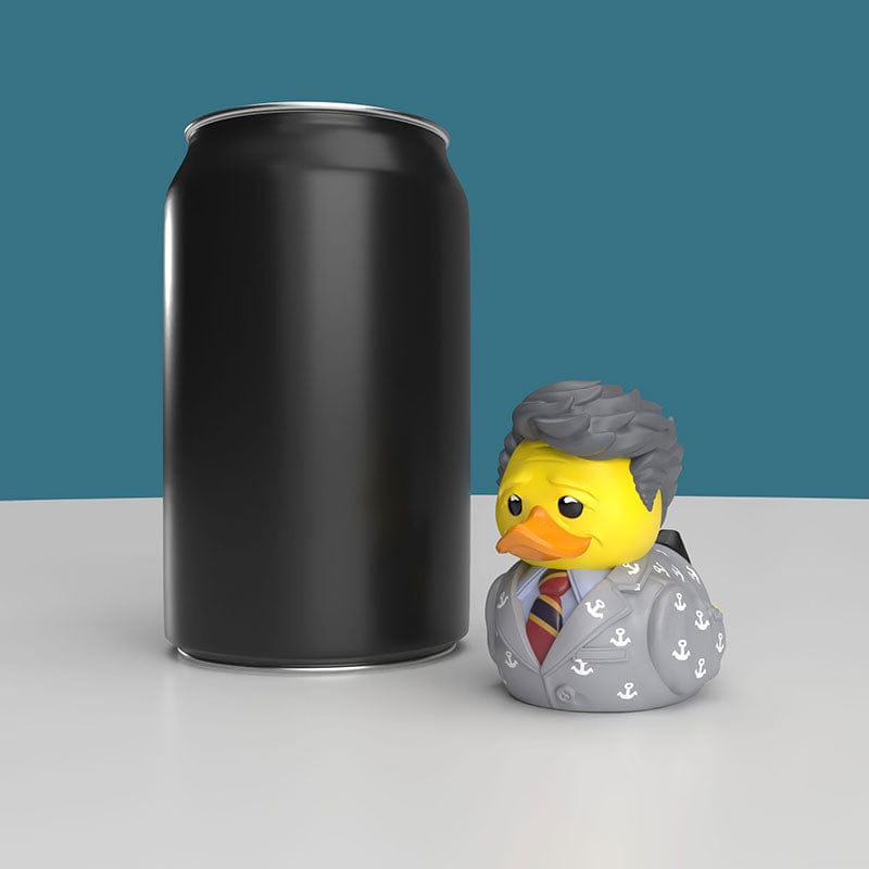 Jaws: Mayor Vaughn TUBBZ (Mini Edition)