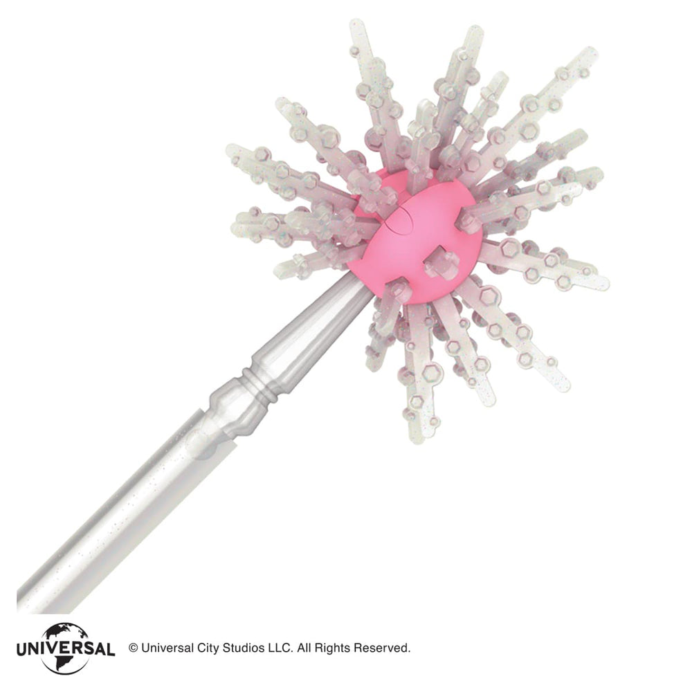 Glinda’s Bubble Wand
