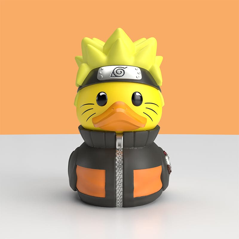Naruto:  Uzumaki TUBBZ (Mini Edition)