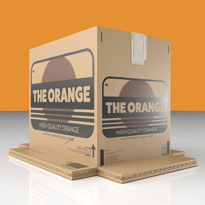 Metal Gear Solid: The Orange Box TUBBZ (Boxed Edition)