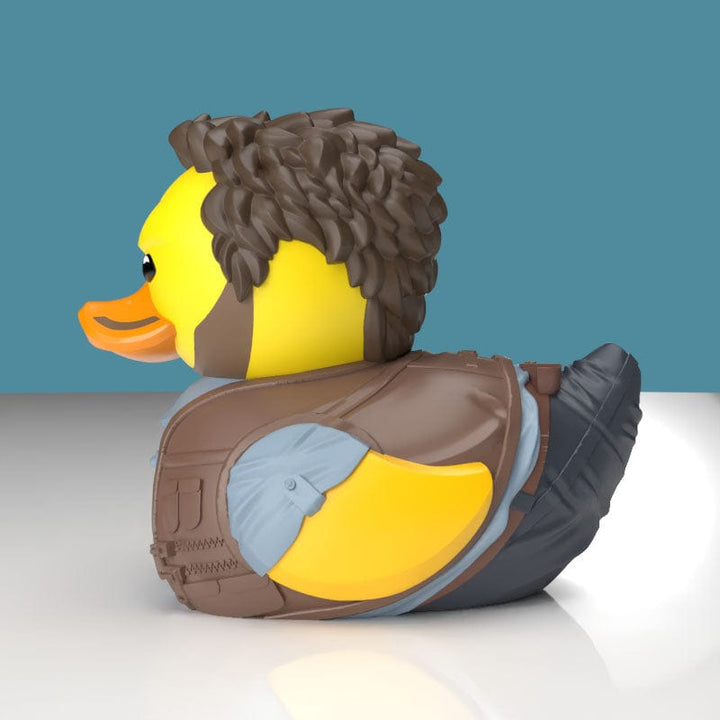 Jurassic World: Owen Grady TUBBZ (First Edition)