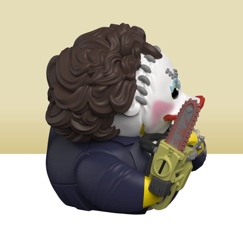 Texas Chainsaw Massacre: Leatherface 'Pretty Woman' TUBBZ (First Edition)