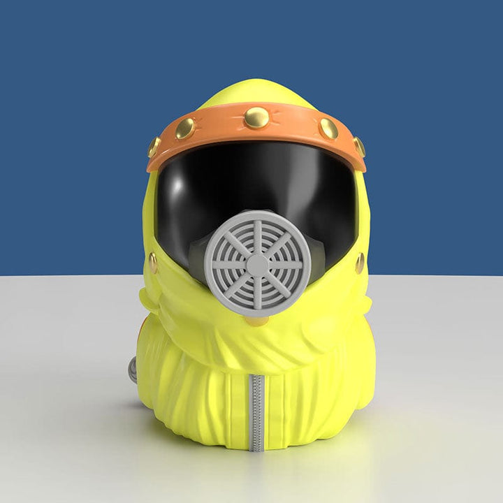 Back To The Future: Marty McFly (Anti - Radiation Suit) TUBBZ (Mini Edition)