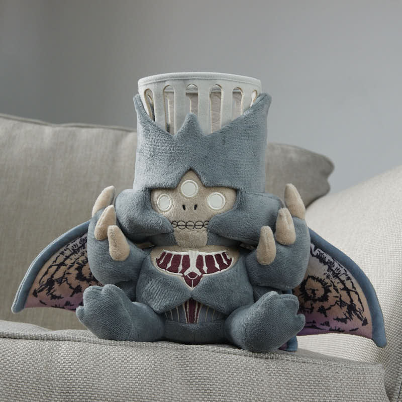 Destiny 2: Savathun, The Witch Queen Plushie