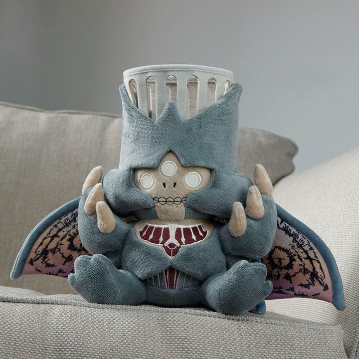 Destiny 2: Savathun, The Witch Queen Plushie