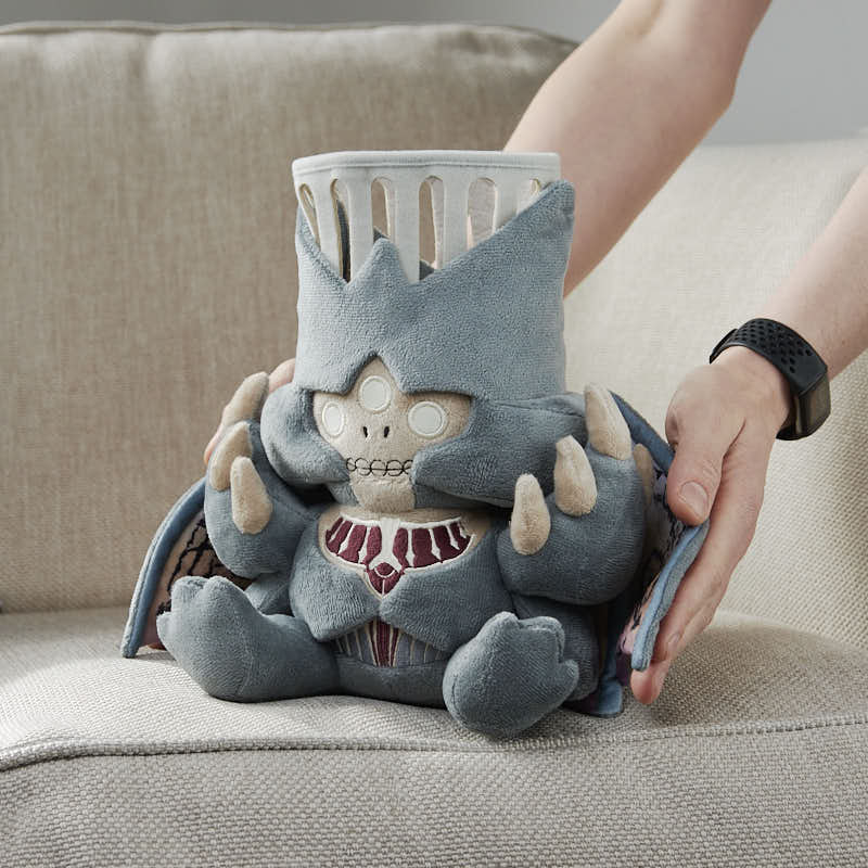 Destiny 2: Savathun, The Witch Queen Plushie