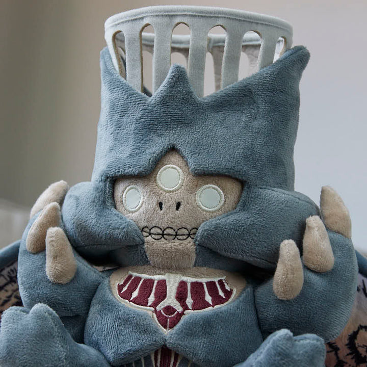 Destiny 2: Savathun, The Witch Queen Plushie